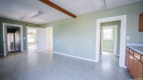 Tiny photo for 7036 US Highway 87, China Grove, TX 78263 (MLS # 1860398)