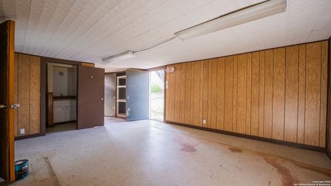 Tiny photo for 7036 US Highway 87, China Grove, TX 78263 (MLS # 1860398)