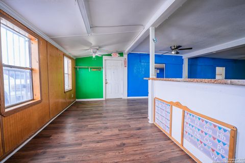 Tiny photo for 7036 US Highway 87, China Grove, TX 78263 (MLS # 1860398)