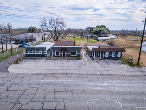 Photo for 7036 US Highway 87, China Grove, TX 78263 (MLS # 1860398)