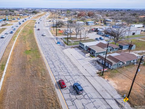 Tiny photo for 7036 US Highway 87, China Grove, TX 78263 (MLS # 1860398)