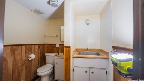 Tiny photo for 7036 US Highway 87, China Grove, TX 78263 (MLS # 1860398)