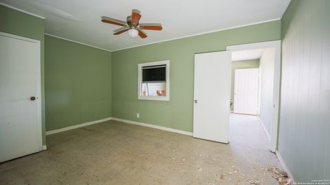 Tiny photo for 7036 US Highway 87, China Grove, TX 78263 (MLS # 1860398)