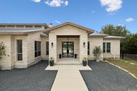3214 Comal Springs Canyon Lake TX 78133