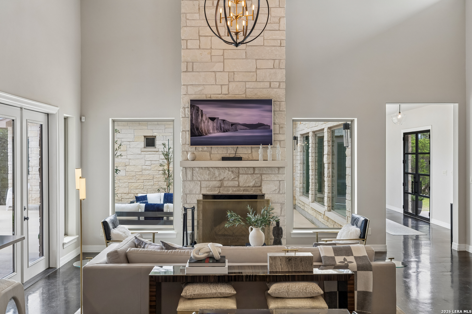 3214 Comal Springs