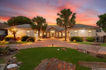 Single Family Residence at 24626 Bogey Ridge