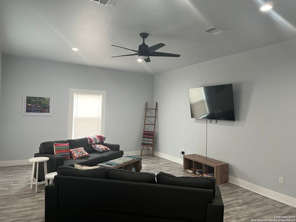 Photo of San Antonio, TX 78208 (MLS # 1928411)