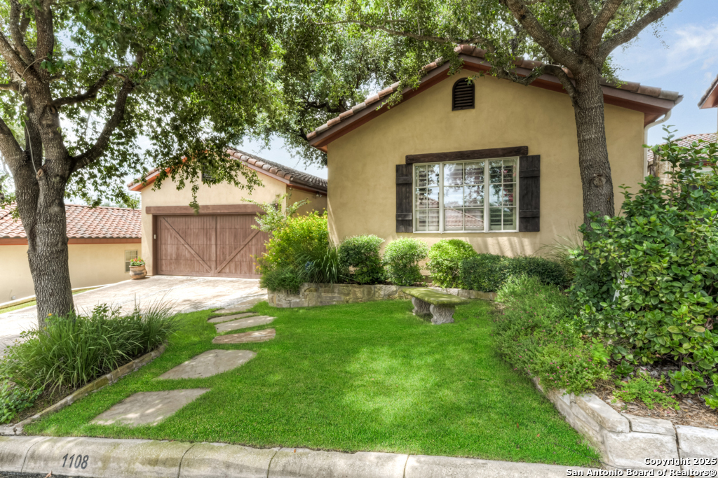 1108 Tuscan Ridge