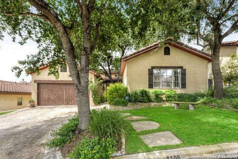 1108 Tuscan Ridge New Braunfels TX 78130