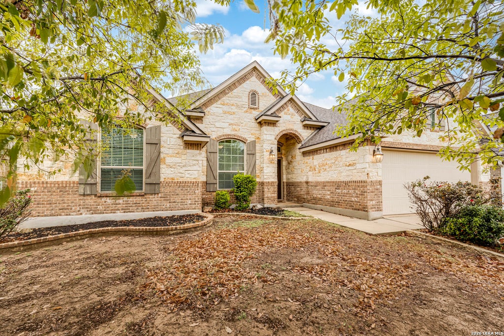 Photo of 8815 Hideout Bnd, San Antonio, TX 78254 (MLS # 2018362)