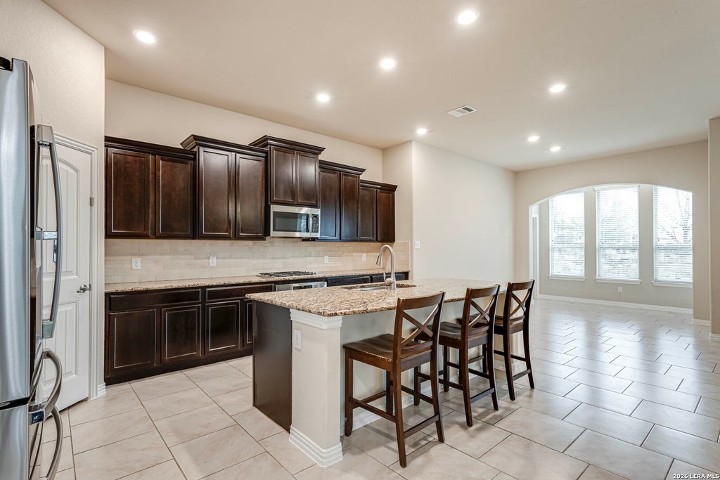 Photo of 8815 Hideout Bnd, San Antonio, TX 78254 (MLS # 2018362)
