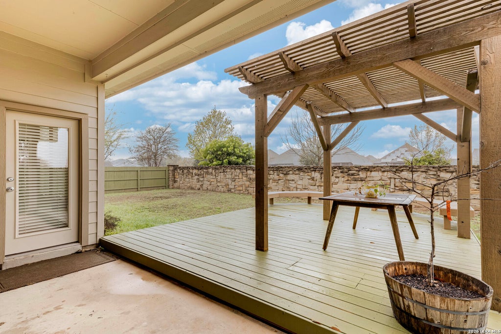 Photo of 8815 Hideout Bnd, San Antonio, TX 78254 (MLS # 2018362)