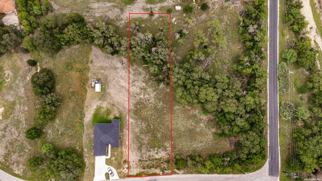Photo of 0 River Bluff, Castroville, TX 78009 (MLS # 1944890)