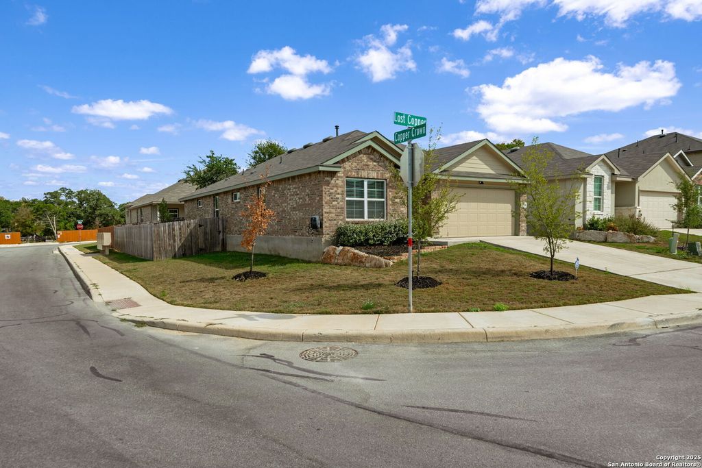 Photo of 29598 Lost Copper, Bulverde, TX 78163 (MLS # 1915451)