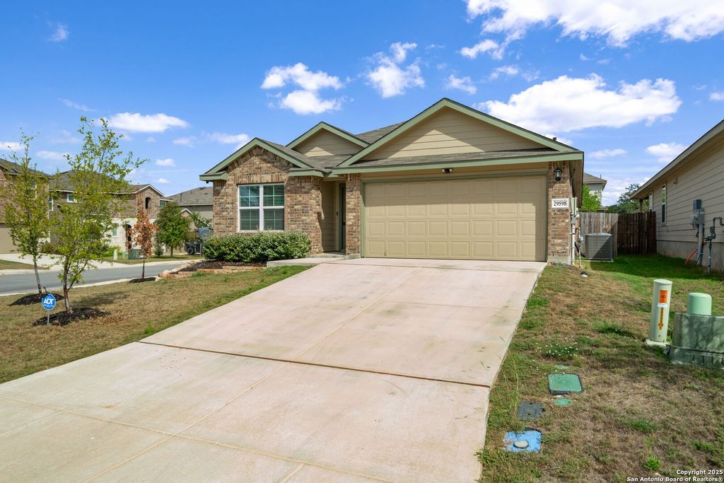Photo of 29598 Lost Copper, Bulverde, TX 78163 (MLS # 1915451)