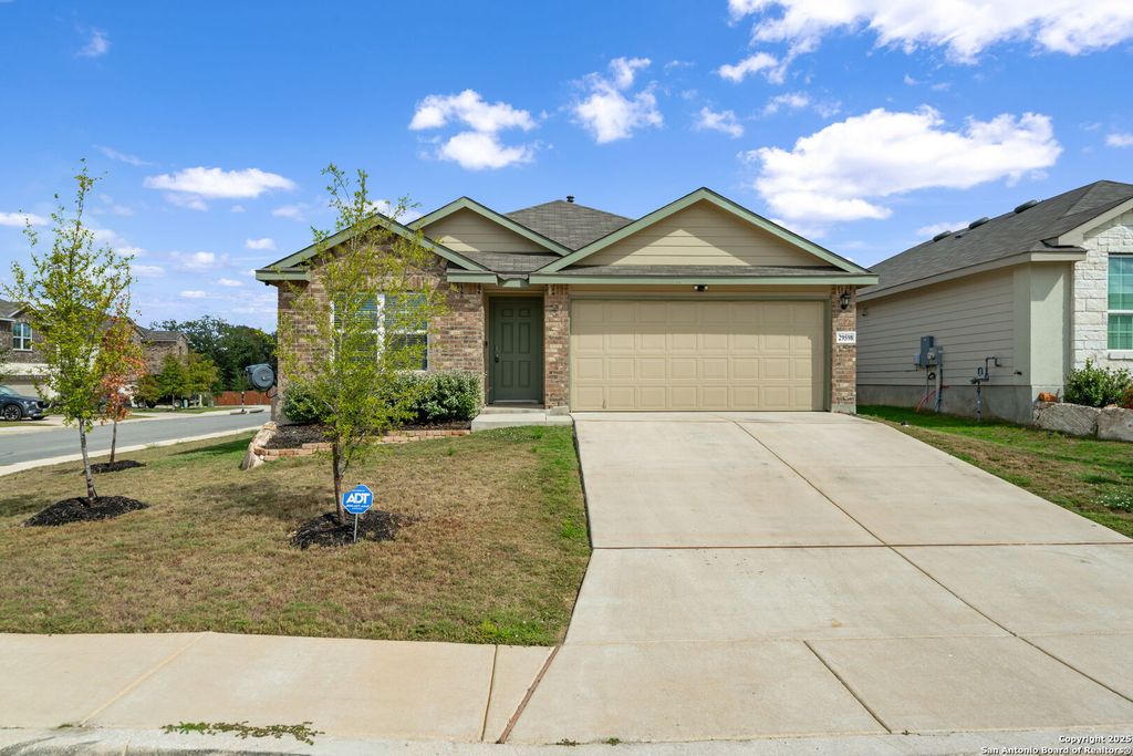 Photo of 29598 Lost Copper, Bulverde, TX 78163 (MLS # 1915451)