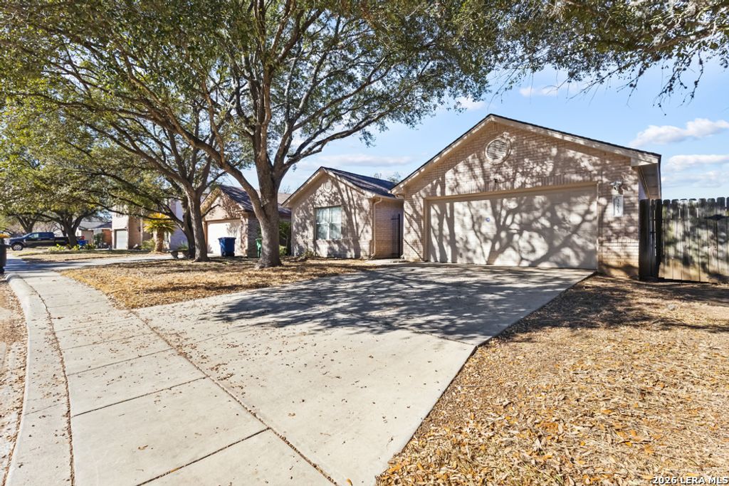 Photo of 3223 Preston Hall, San Antonio, TX 78247 (MLS # 1939710)