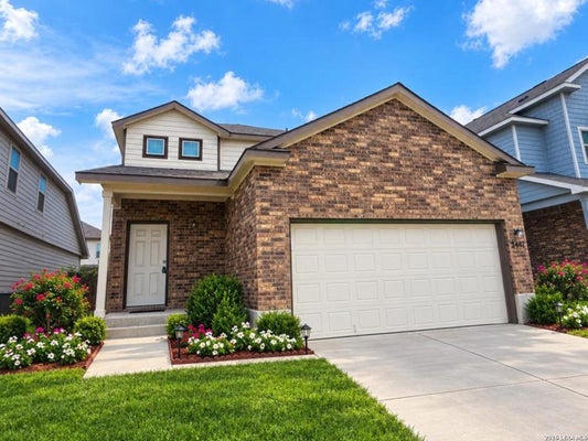 2447 PINK PEARL DR, SAN ANTONIO, TX 78224 - Image bf00600d3a4d8f765a0df577131ba73e/2209607599