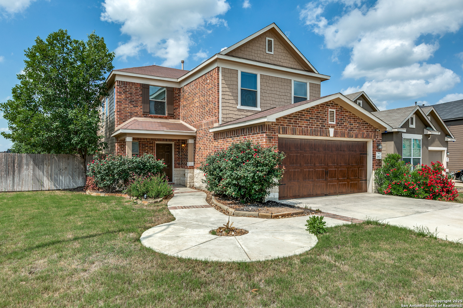 14802 Achilles Dr.
