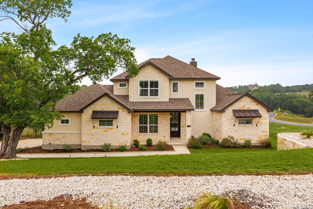 Photo of 710 Caballo, Canyon Lake, TX 78133 (MLS # 1962974)