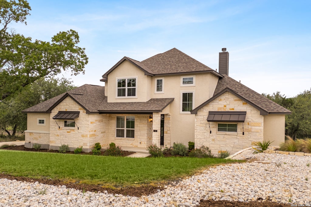 Photo of 710 Caballo, Canyon Lake, TX 78133 (MLS # 1962974)