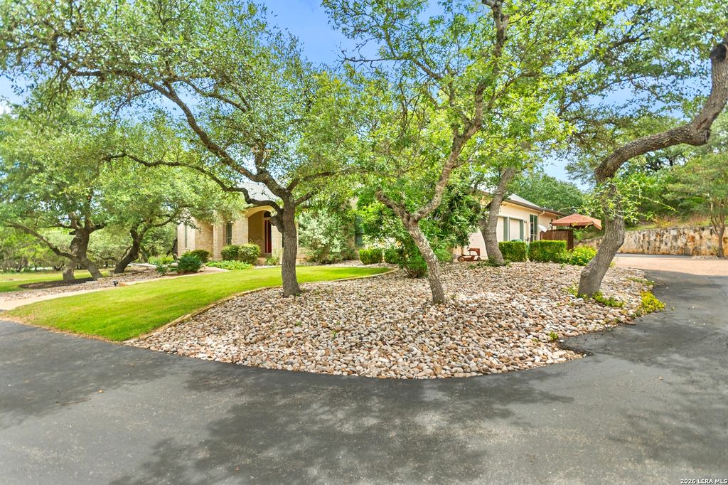 Photo of 164 Los Colinas, Spring Branch, TX 78070 (MLS # 1993541)