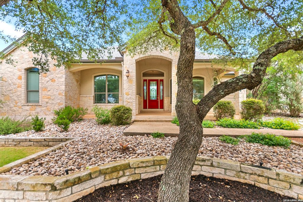 Photo of 164 Los Colinas, Spring Branch, TX 78070 (MLS # 1993541)
