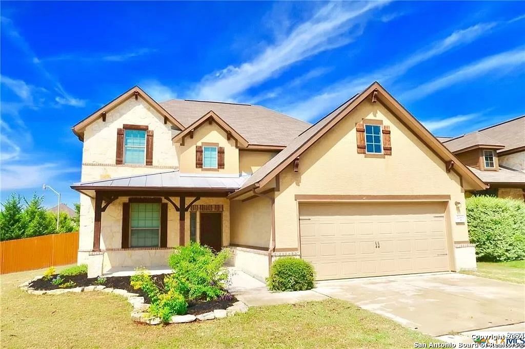 Photo of 2063 Western Pecan, New Braunfels, TX 78130 (MLS # 1926453)