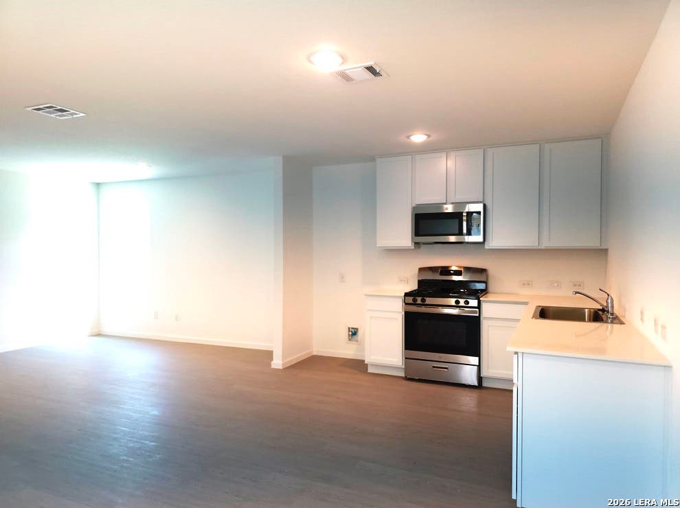 Photo of 8640 Eucalyptus Hills, San Antonio, TX 78223 (MLS # 2005763)