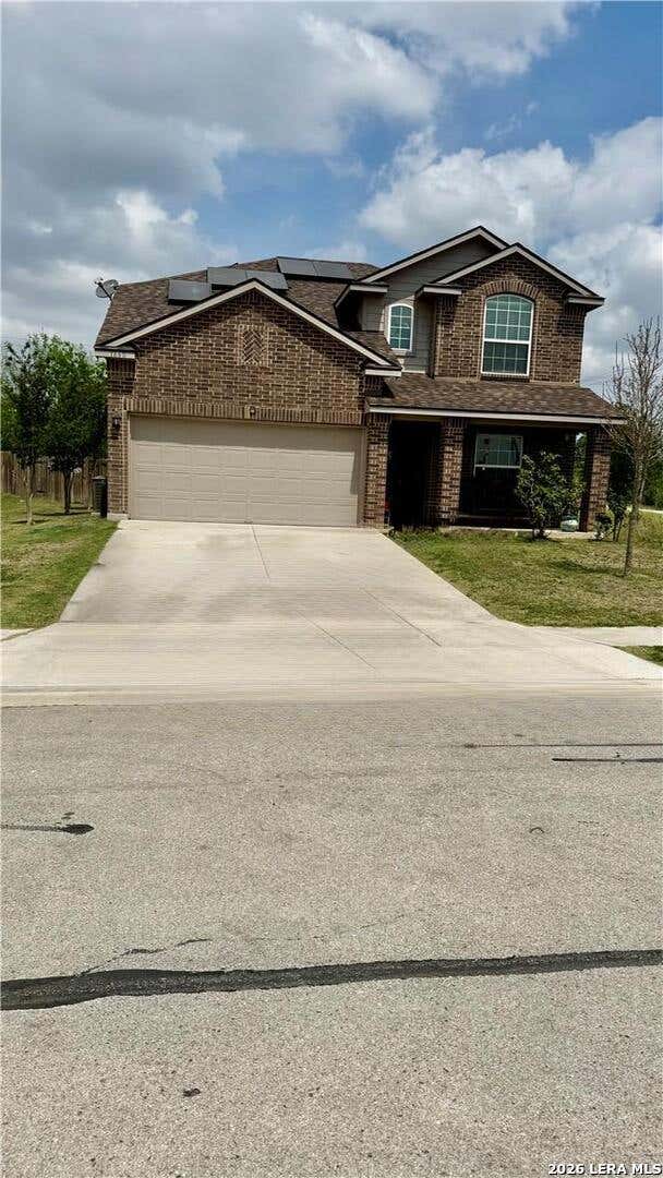 Photo of 1660 W Nolte Farms, Seguin, TX 78155 (MLS # 2009888)