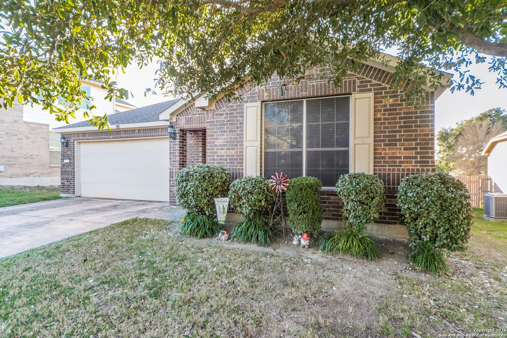 Photo of 7514 Mission Tower, Boerne, TX 78015 (MLS # 1934083)