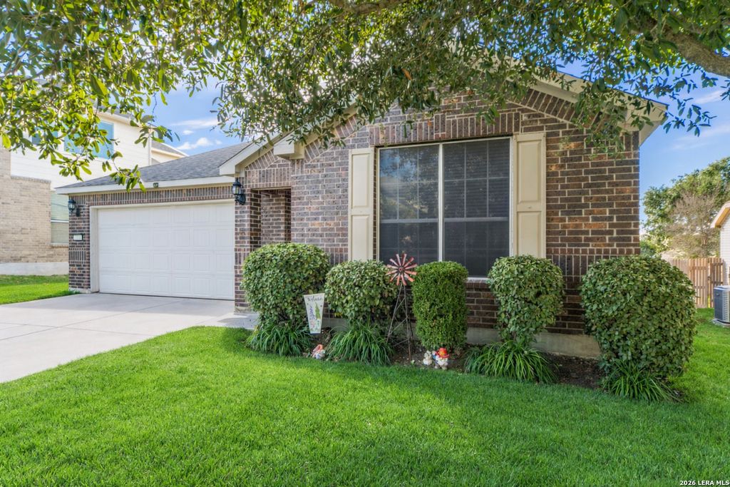 Photo of 7514 Mission Tower, Boerne, TX 78015 (MLS # 1934083)