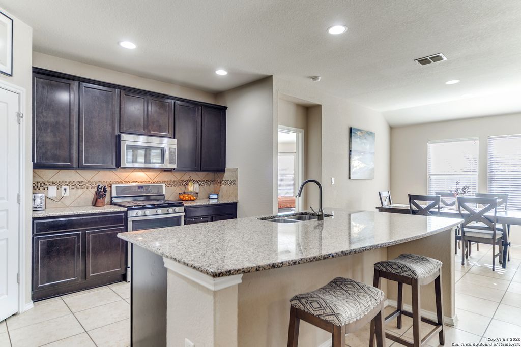 Photo of 7514 Mission Tower, Boerne, TX 78015 (MLS # 1934083)