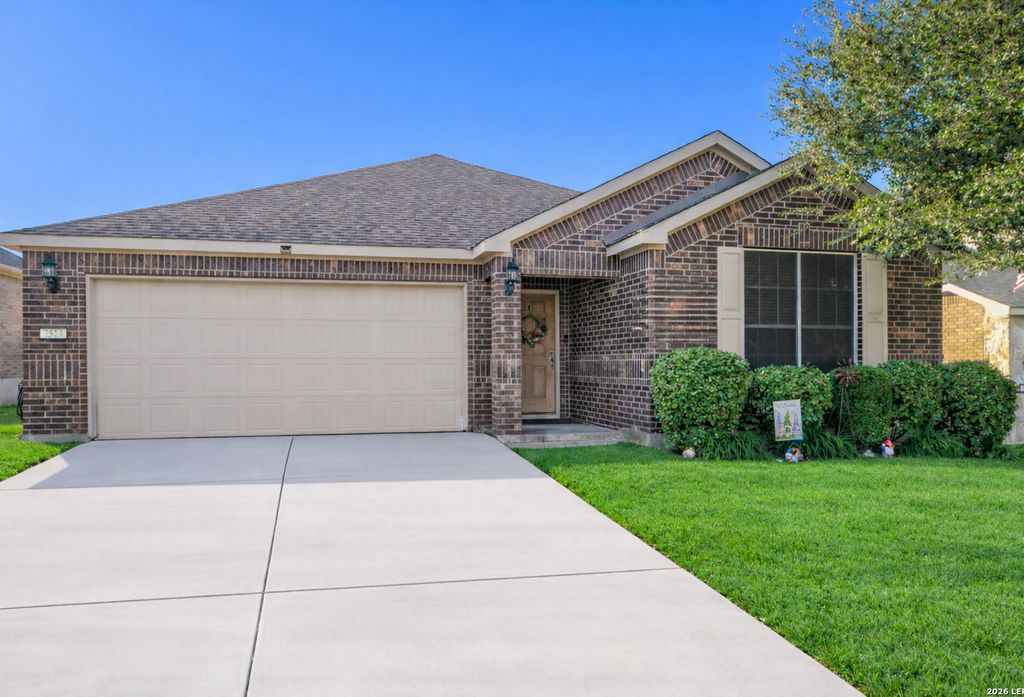 Photo of 7514 Mission Tower, Boerne, TX 78015 (MLS # 1934083)