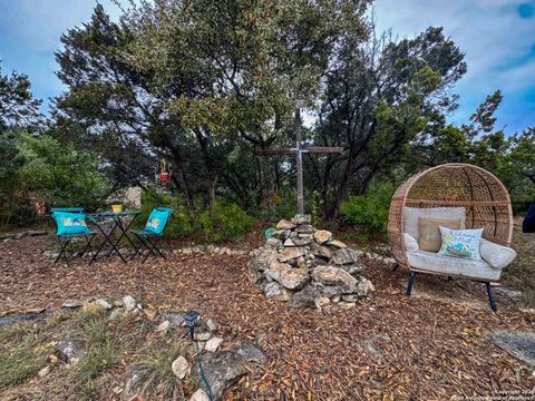 A home in Helotes