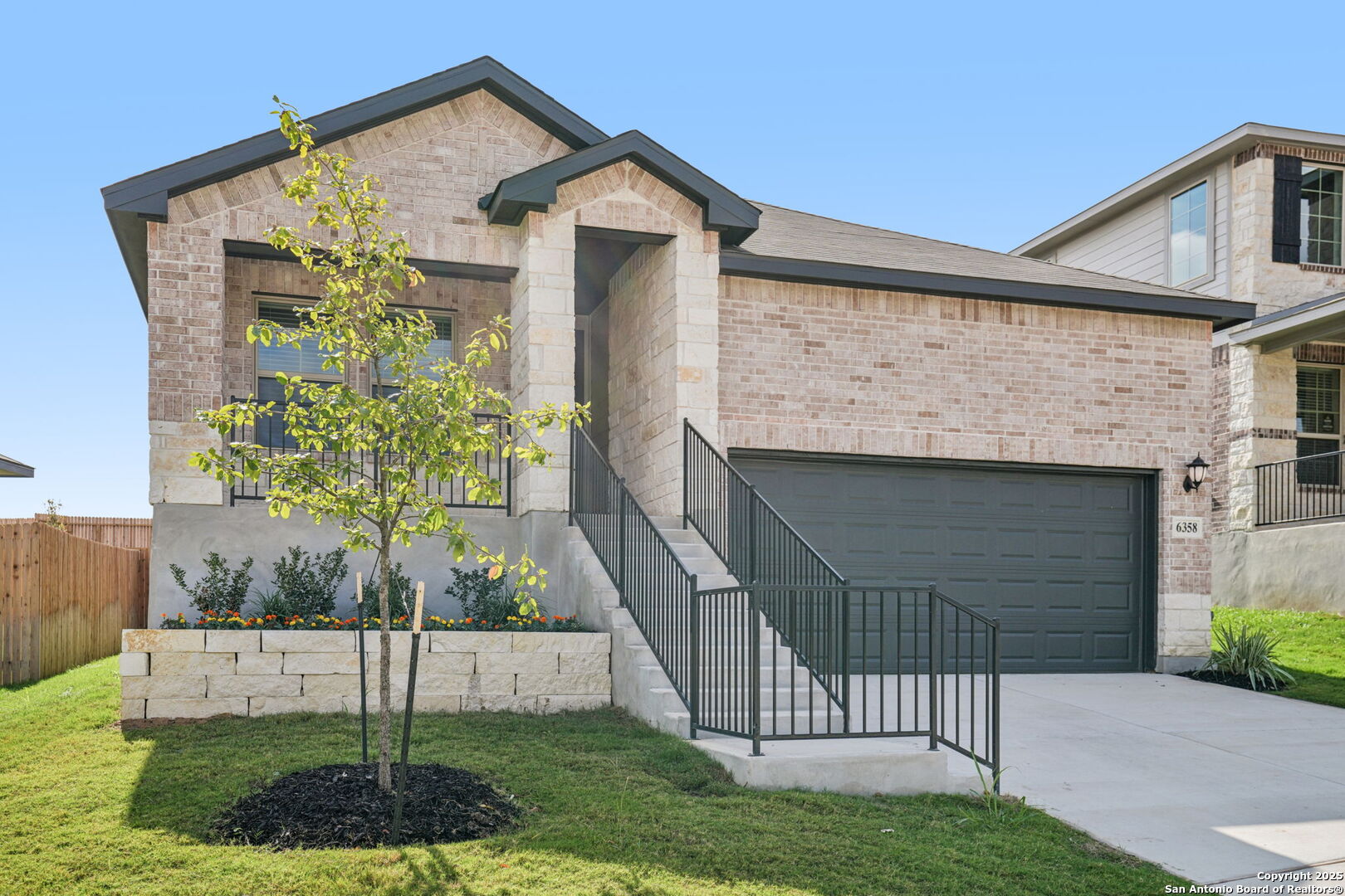 6358 Comanche Coyote