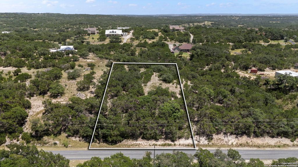 Photo of 320 Mustang Lane, Spring Branch, TX 78070 (MLS # 1930374)