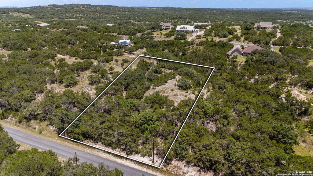 Photo of 320 Mustang Lane, Spring Branch, TX 78070 (MLS # 1930374)