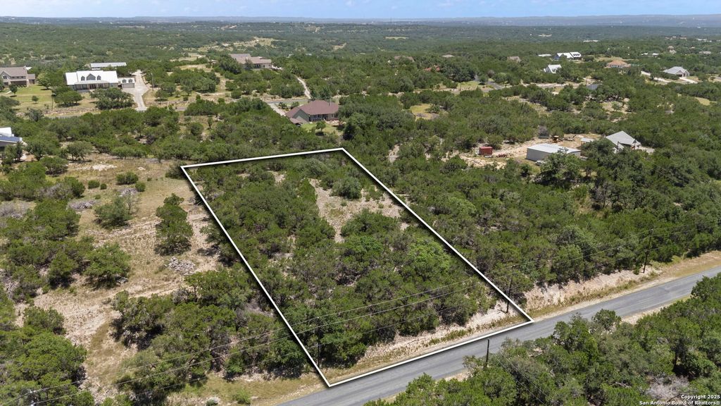 Photo of 320 Mustang Lane, Spring Branch, TX 78070 (MLS # 1930374)