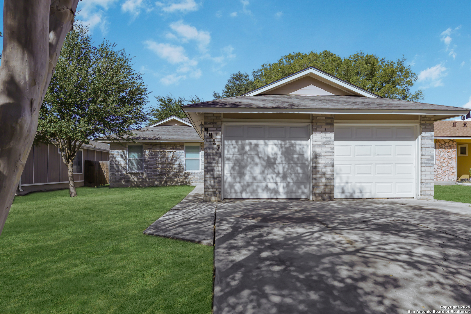 4417 Stayman Dr, San Antonio, TX, 78222