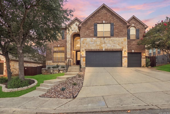 3834 OX-EYE DAISY, SAN ANTONIO, TX 78261 - Image bf2fcbb45e36c4b446cdbe5642bc561b/3278431718