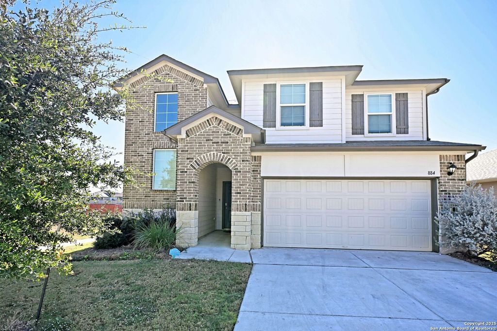Photo of 884 Armadillo, Seguin, TX 78155 (MLS # 1921572)