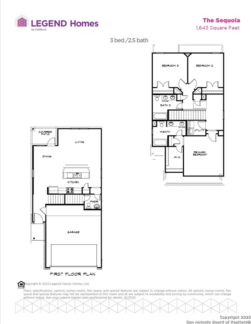Photo of 4951 Blue Ranch, San Antonio, TX 78222 (MLS # 1929481)