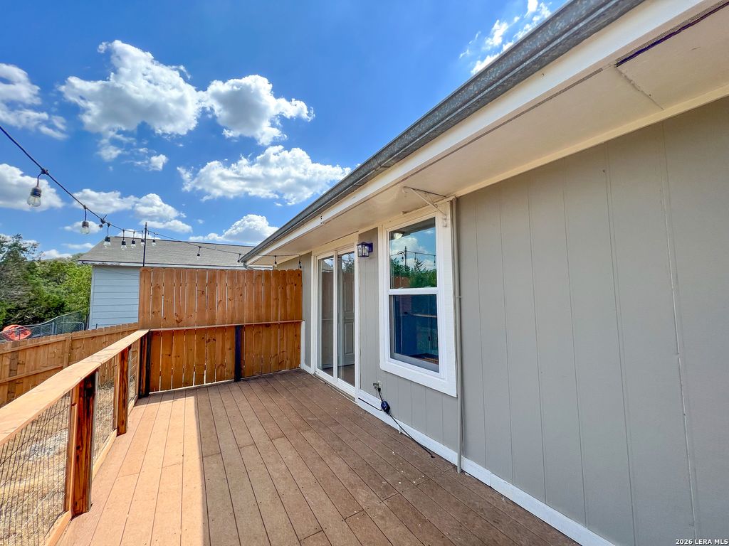 Photo of 1440 LAURIE DR, Canyon Lake, TX 78133 (MLS # 1958905)