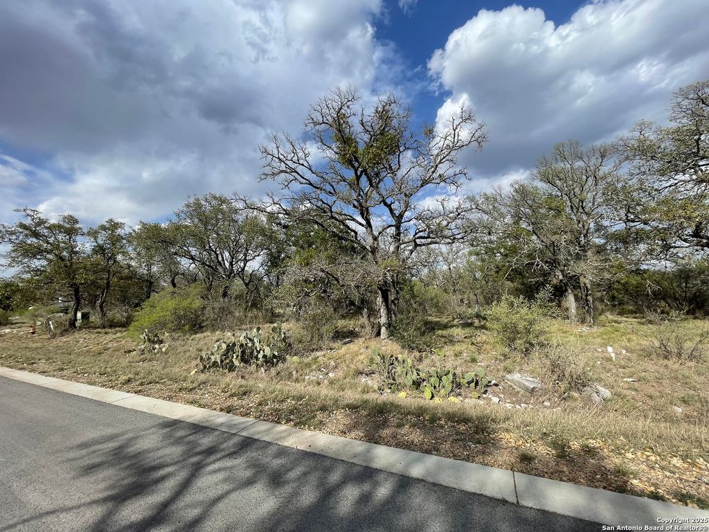 Photo of LOT 44089 Tail Wind, Horseshoe Bay, TX 78657 (MLS # 1918452)