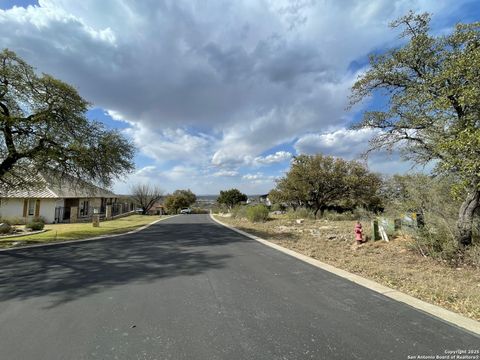 LOT 44089 Tail Wind Horseshoe Bay TX 78657