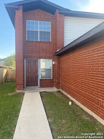 Photo of 6154 ASHLEY SPGS, San Antonio, TX 78244 (MLS # 2009434)