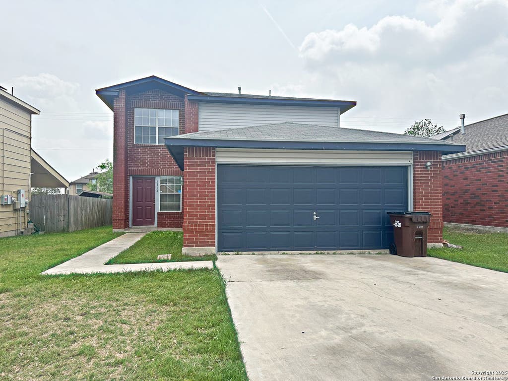Photo of 6154 ASHLEY SPGS, San Antonio, TX 78244 (MLS # 2009434)