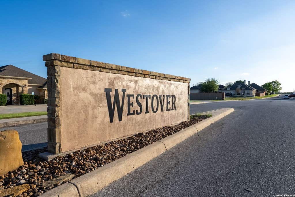 Photo of 104 S Elise Dr, La Vernia, TX 78121 (MLS # 1952823)