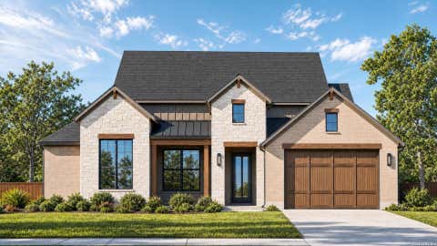 Photo of 514 Dulce Vista, Boerne, TX 78006 (MLS # 2007075)